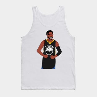 D'Angelo Russell Tank Top